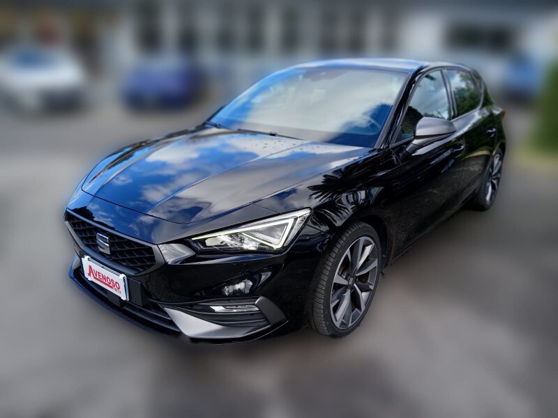 SEAT Leon 4ª serie