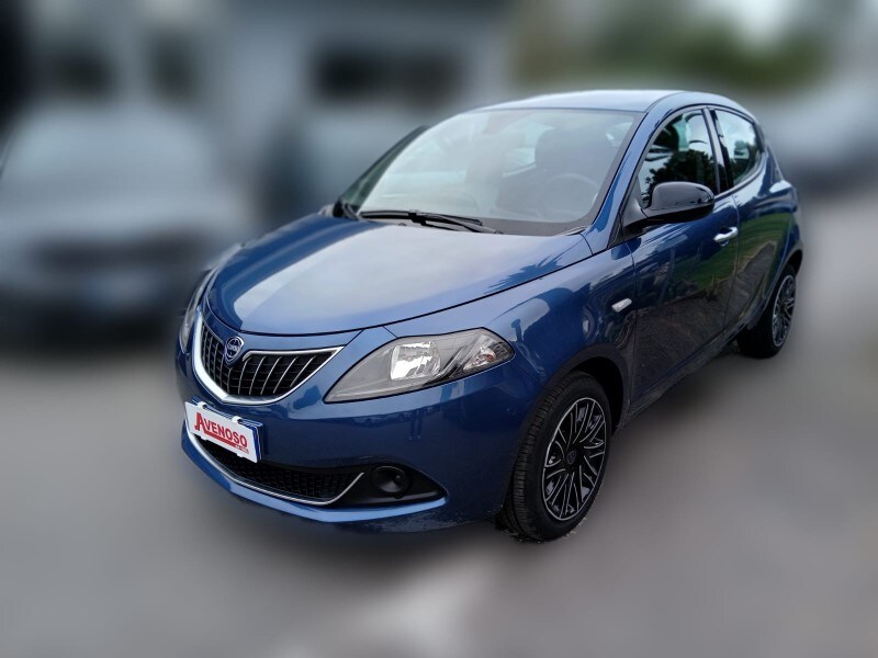 LANCIA Ypsilon 3ª serie