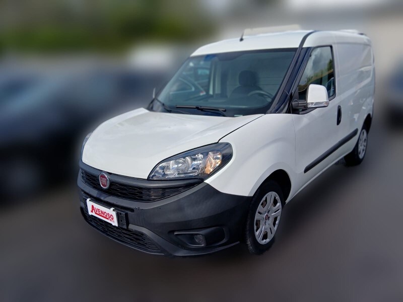 Foto FIAT Doblò 3ª serie
