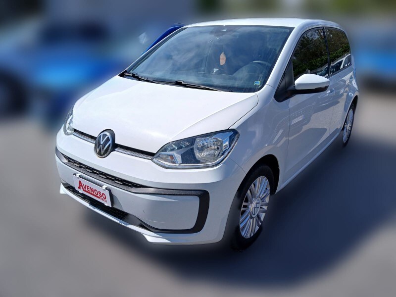 Foto VOLKSWAGEN up!