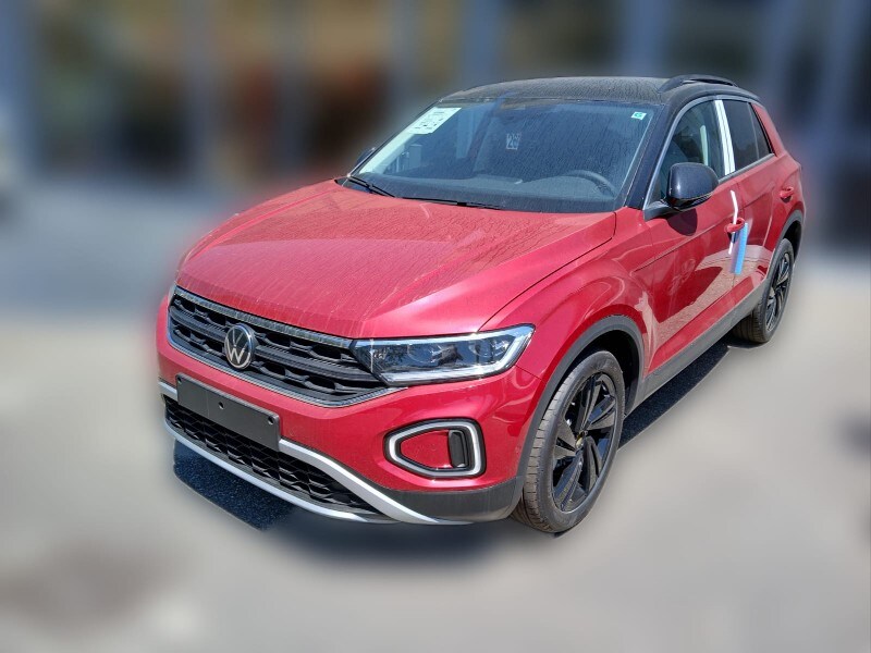 Foto VOLKSWAGEN T-Roc