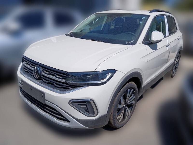 Foto VOLKSWAGEN T-Cross