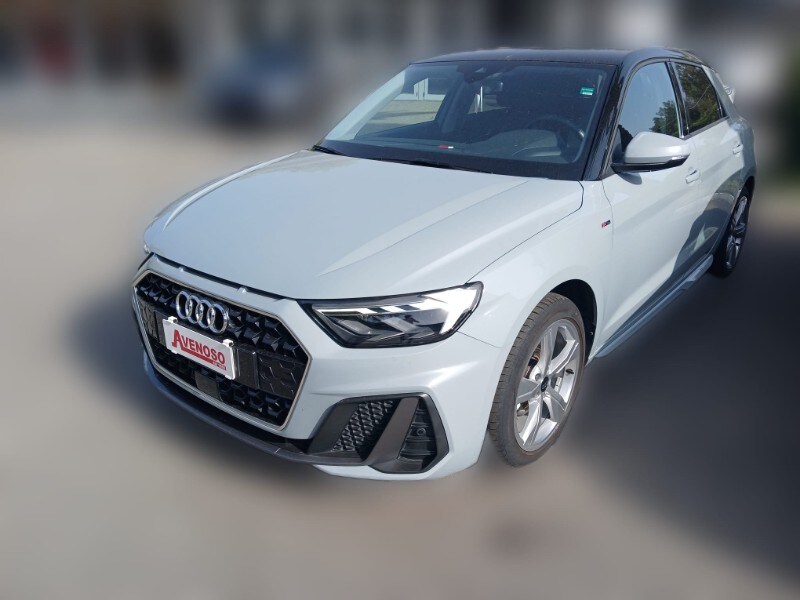 AUDI A1 2ª serie