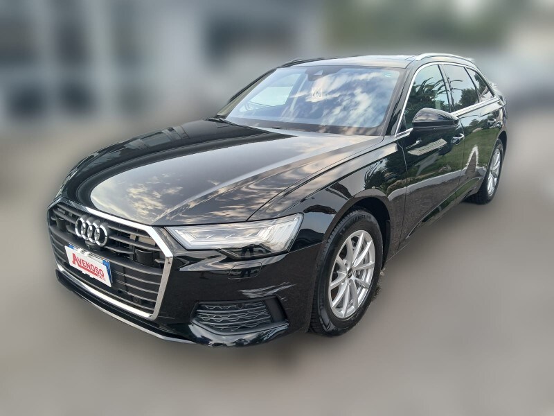 AUDI A6 5ª serie