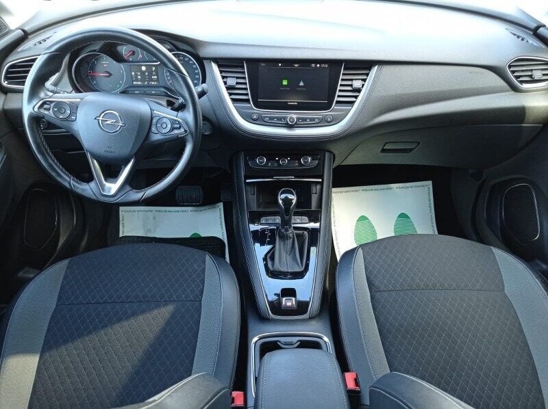Opel Grandland Grandland X 1.6 diesel Ecotec Start&Stop aut. Innovation