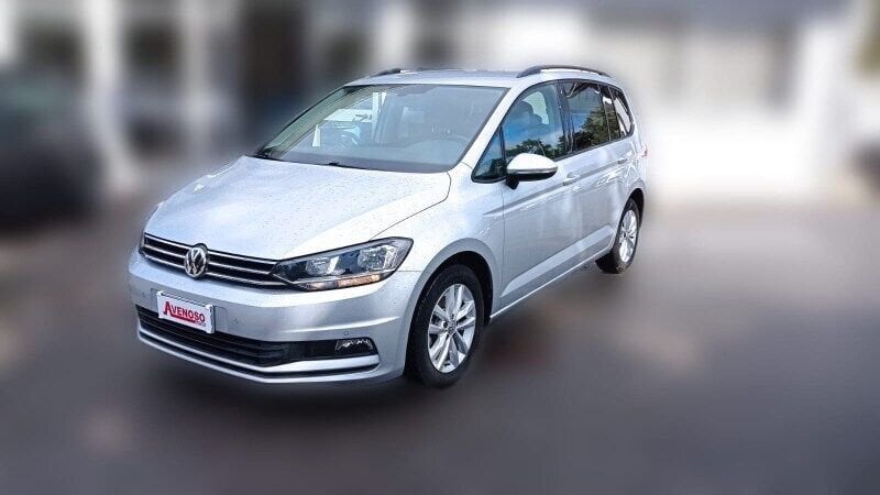 Foto Volkswagen Touran