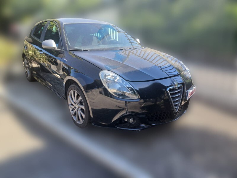 ALFA ROMEO Giulietta (2010-21)