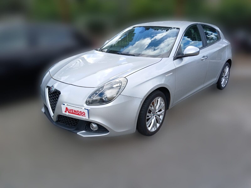 ALFA ROMEO Giulietta (2010-21)