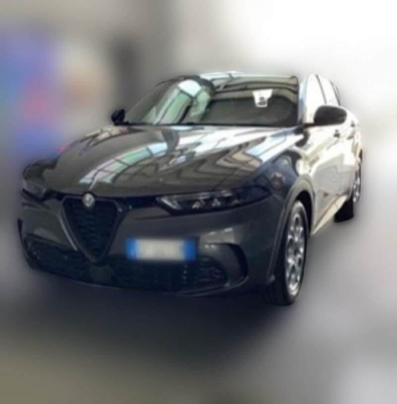 Foto ALFA ROMEO Tonale
