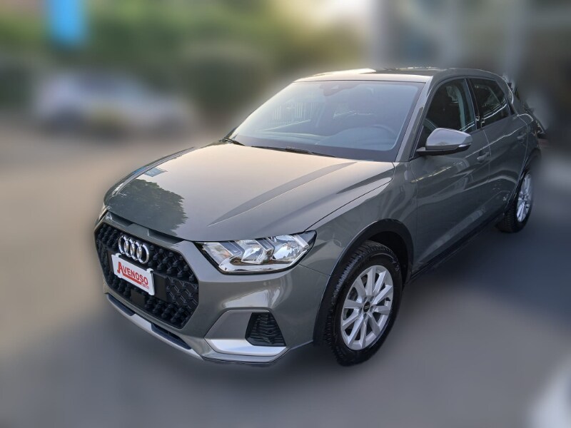 AUDI A1 2ª serie