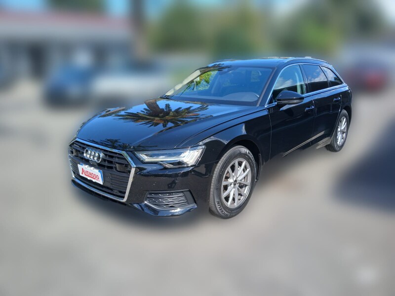 AUDI A6 5ª serie