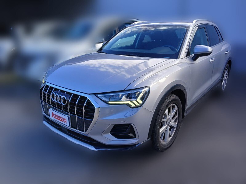 AUDI Q3 2ª serie