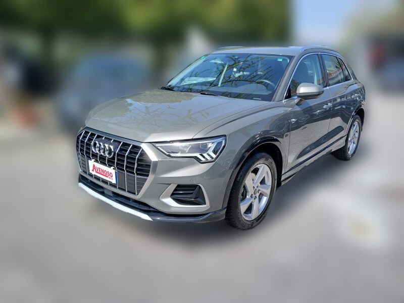 AUDI Q3 2ª serie