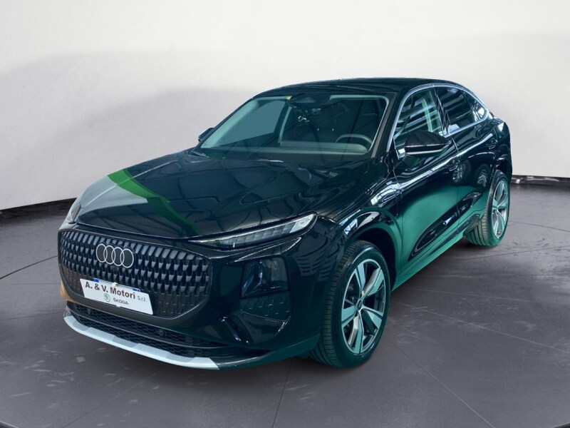 AUDI Q3 3ª serie