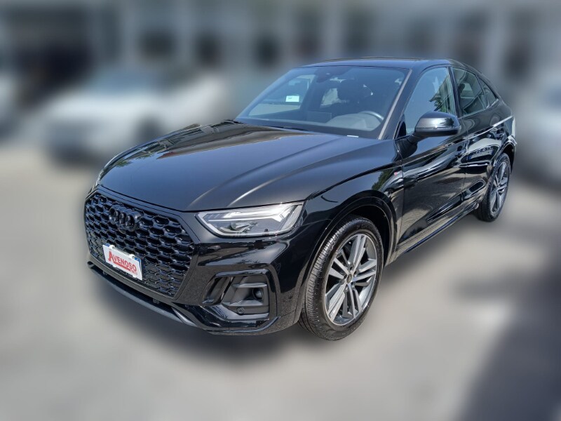Foto AUDI Q5 2ª serie