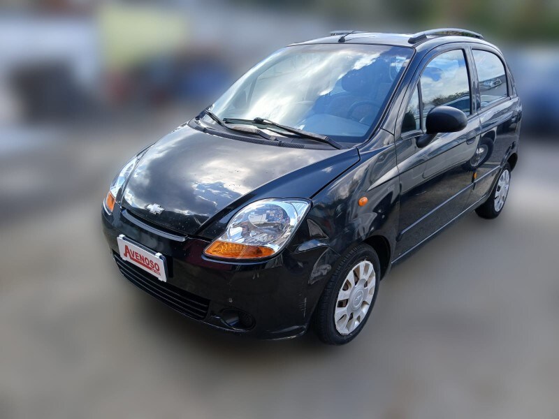 CHEVROLET Matiz 2ª serie