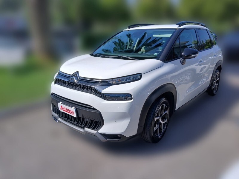 CITROEN C3 Aircross 1ª s.
