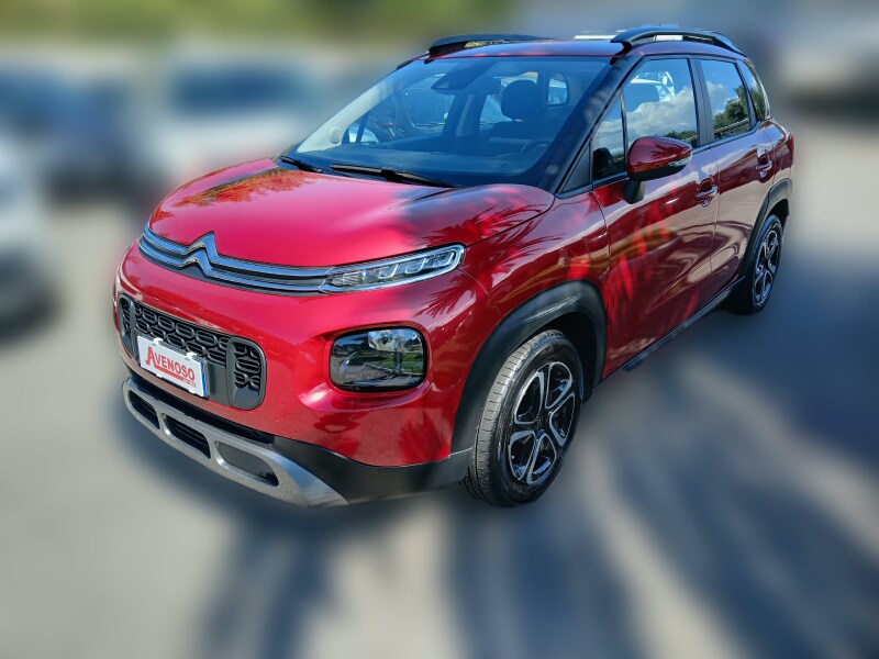 CITROEN C3 Aircross 1ª s.