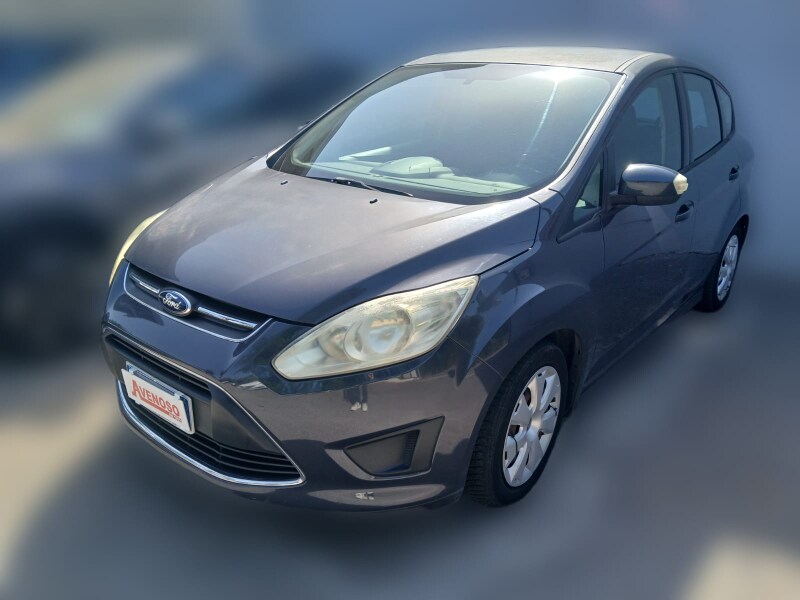 FORD C-Max 2ª serie