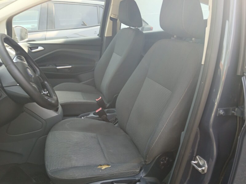 FORD C-Max 2ª serie C-Max 1.6 TDCi 115CV Plus