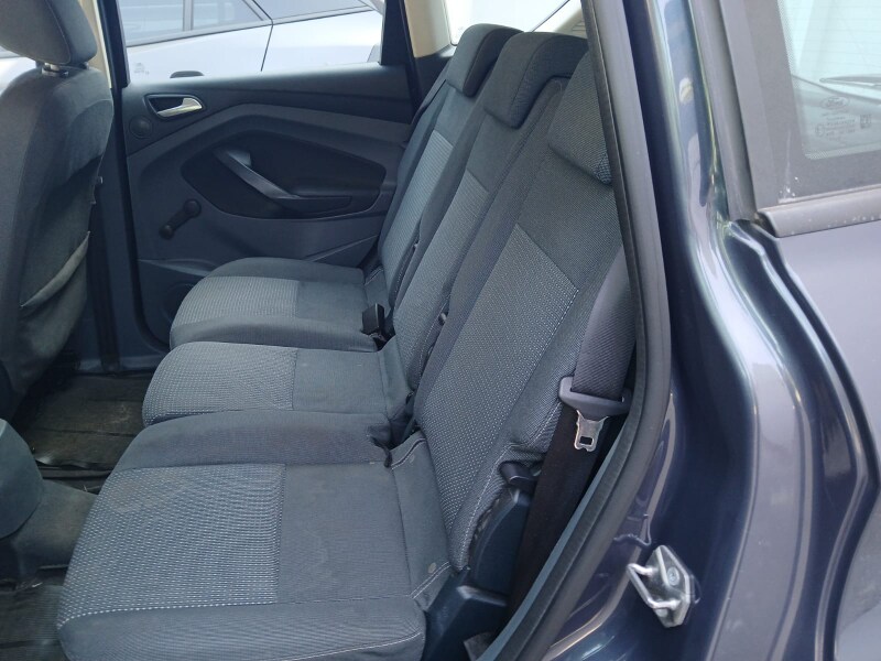 FORD C-Max 2ª serie C-Max 1.6 TDCi 115CV Plus
