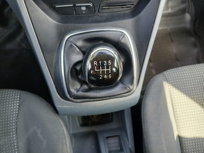 FORD C-Max 2ª serie C-Max 1.6 TDCi 115CV Plus