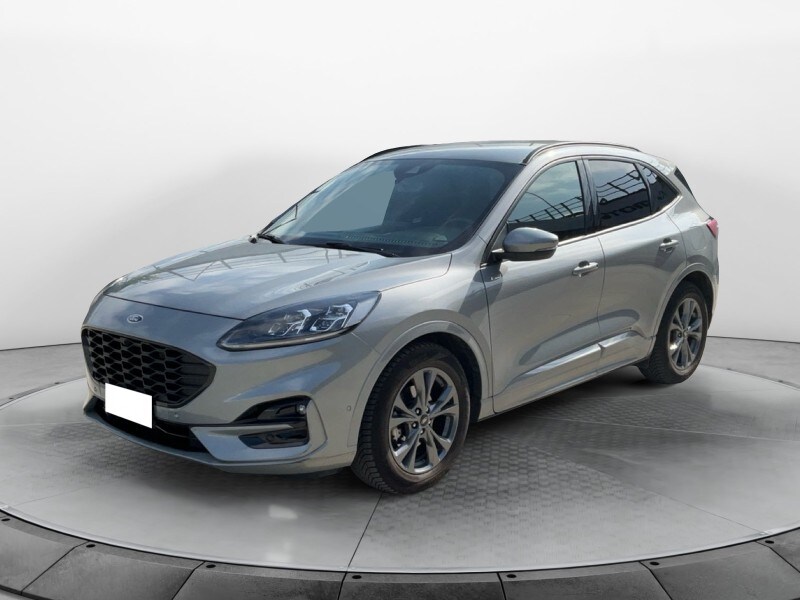 Foto FORD Kuga 3ª serie