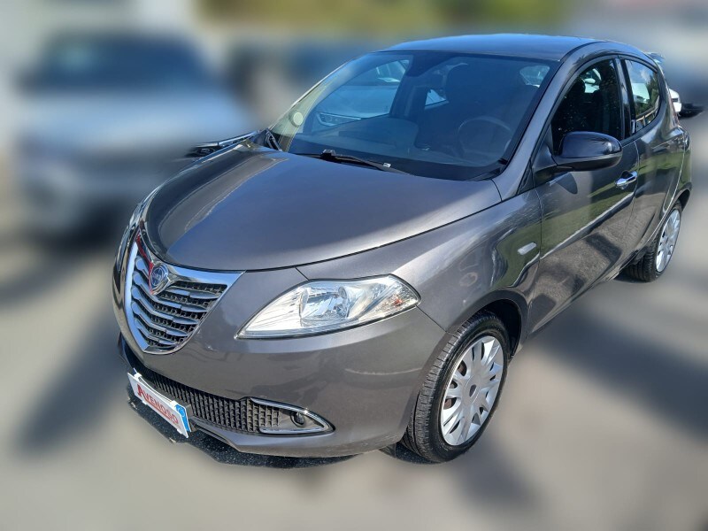 Foto LANCIA Ypsilon 3ª serie