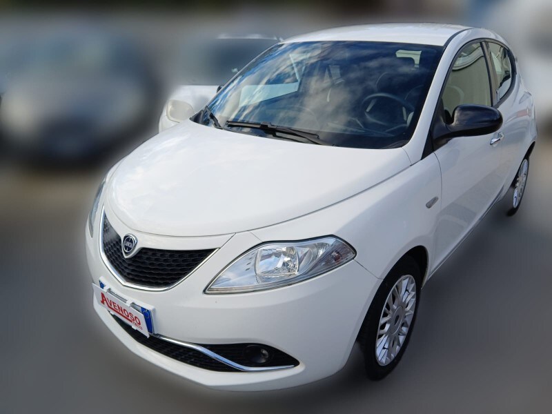Foto LANCIA Ypsilon 3ª serie