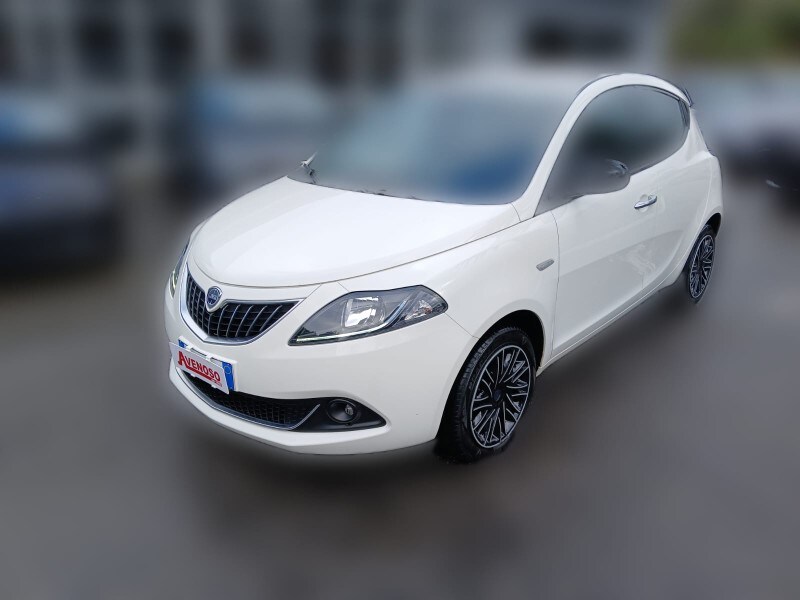 LANCIA Ypsilon 3ª serie