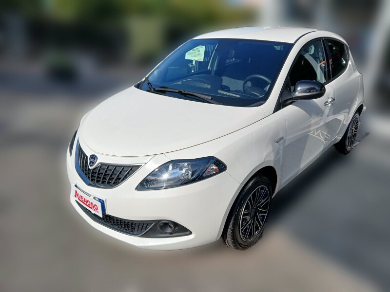 LANCIA Ypsilon 3ª serie