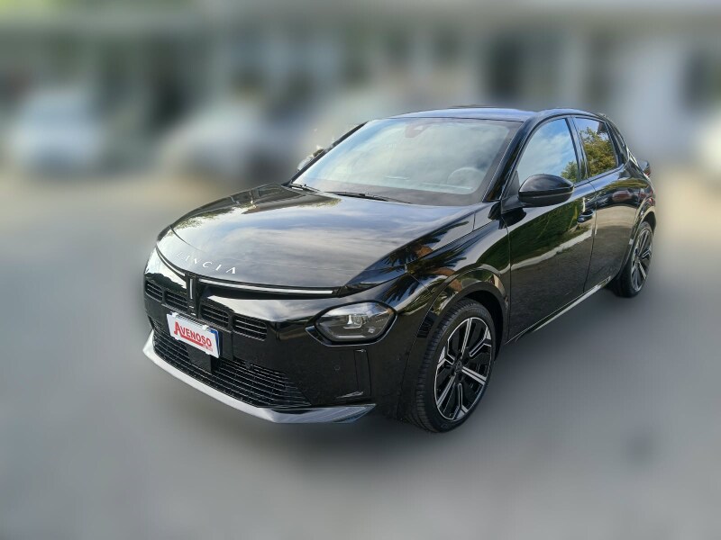 LANCIA Ypsilon 4ª serie