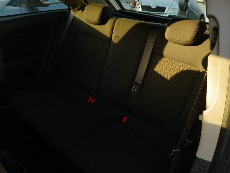 OPEL Corsa 4ª serie Corsa 1.2 85CV 3 porte GPL-TECH b-color