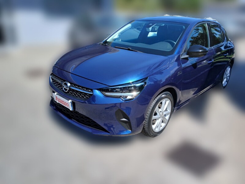 Foto OPEL Corsa 6ª serie