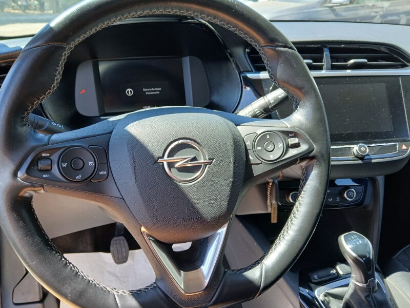 OPEL Corsa 6ª serie Corsa 1.2 Elegance