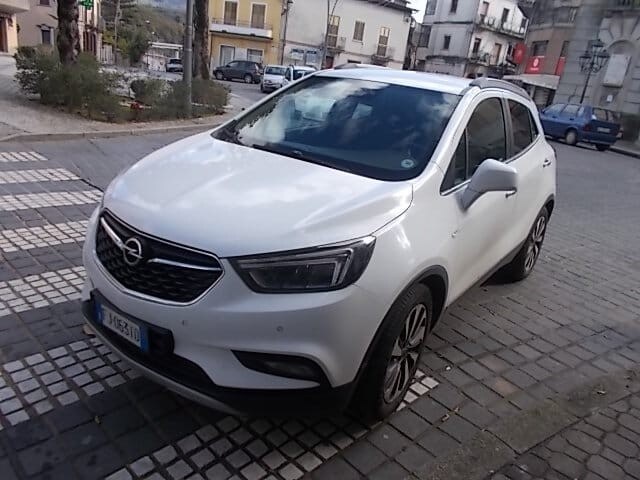 OPEL Mokka 1ª serie