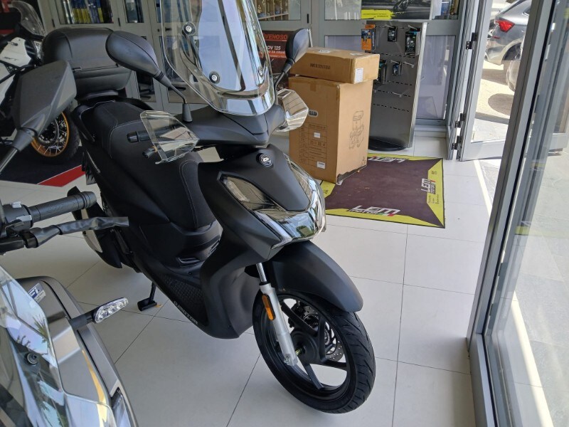 QJ Motor SQ 200