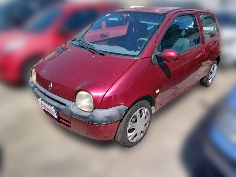 Foto RENAULT Twingo 1ª serie
