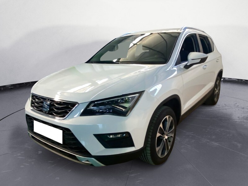 Foto SEAT Ateca
