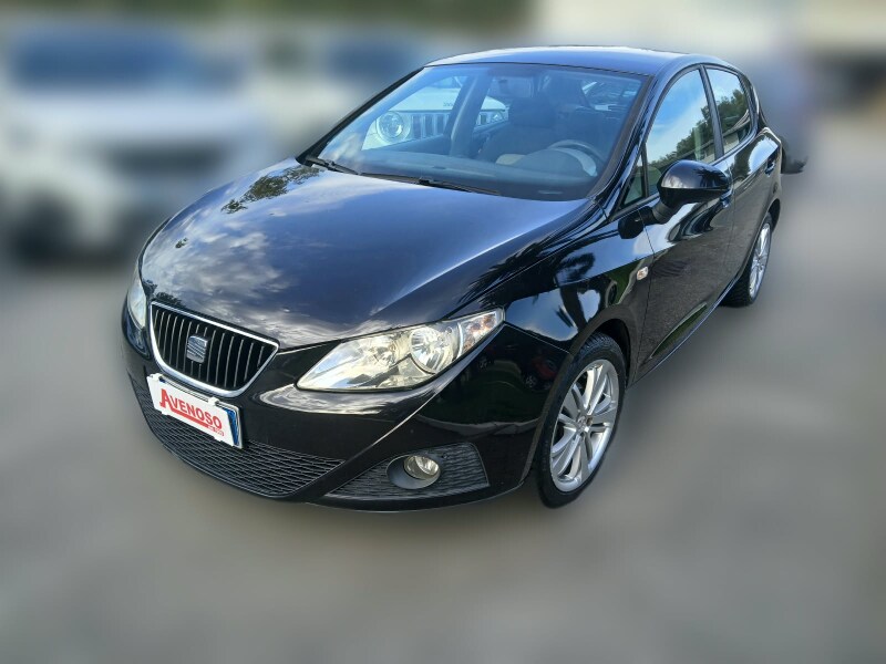 SEAT Ibiza 4ª serie