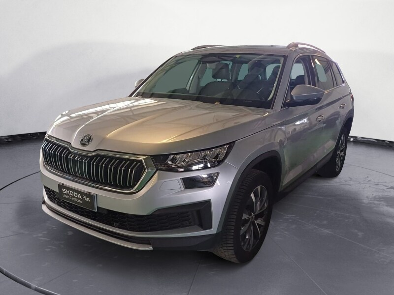 Foto SKODA Kodiaq 1ª serie