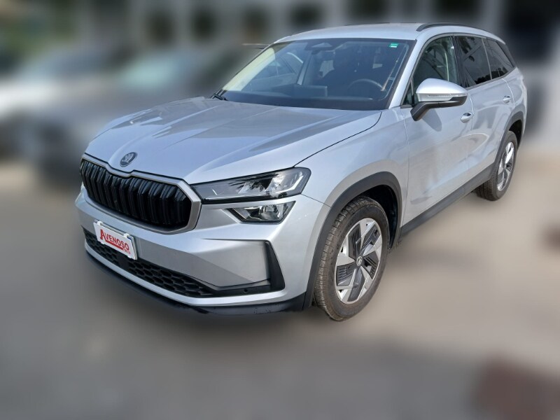 SKODA Kodiaq 2ª serie