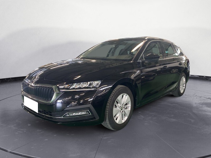 Foto SKODA Octavia 4ª serie