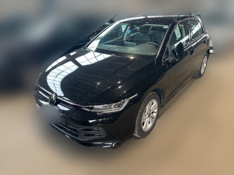 VOLKSWAGEN Golf 8ª serie