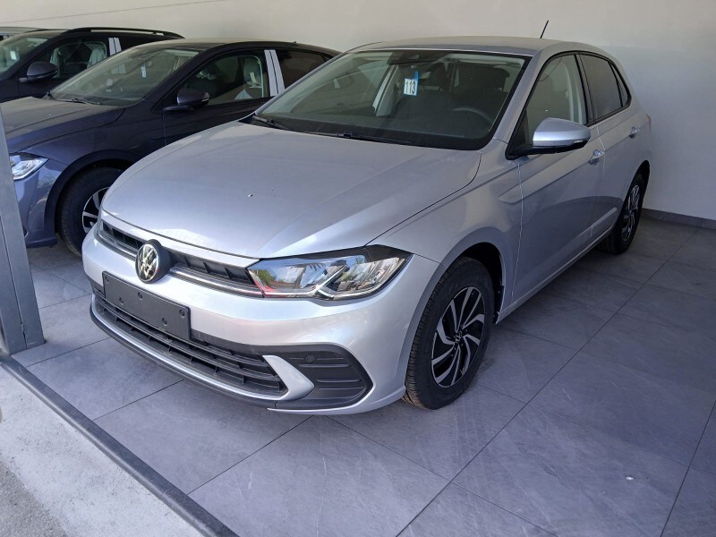 VOLKSWAGEN Polo 6ª serie
