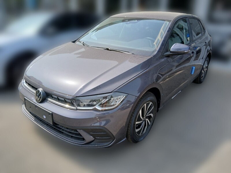 Foto VOLKSWAGEN Polo 6ª serie