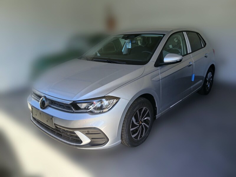 VOLKSWAGEN Polo 6ª serie