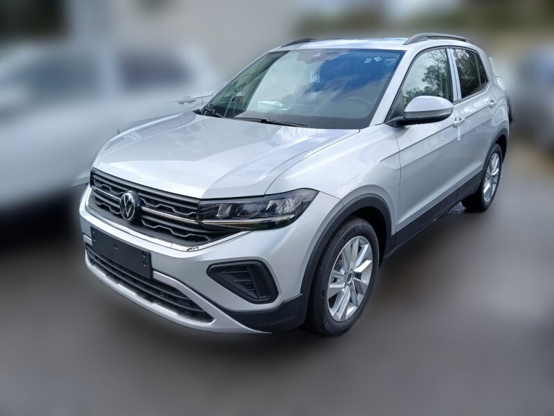 Foto VOLKSWAGEN T-Cross