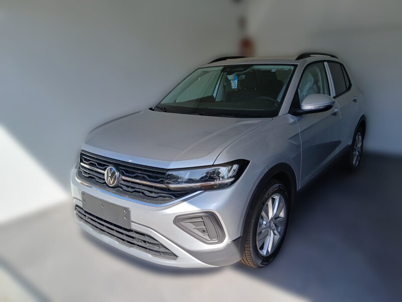 Foto VOLKSWAGEN T-Cross