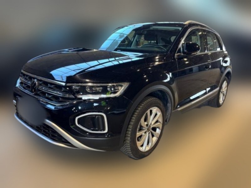 Foto VOLKSWAGEN T-Roc 1ª serie